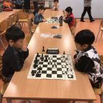 Barragepartijen: Ziqing en Yuway geplaatst voor NK.