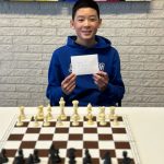 Grand Prix in Naaldwijk: Ook daar prijswinnaars!