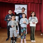 Mooie resultaten op de GP in Voorhout!