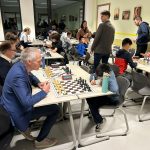 Klim-Oppers op het Nooteboom-toernooi.