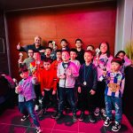 Behoorlijke prijzenoogst op Corrie Vreeken-toernooi!