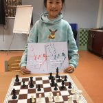 Haitong slaagt voor Stap 1 en Stap 2.