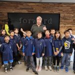 Klim-Op E1 en Klim-Op E2 geplaatst voor NK en Klim-Op C derde!