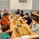 Goede resultaten op de 6e speeldag van de Groene Hart Cup!