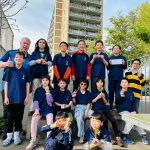 Prijzenregen in IJsselmonde.