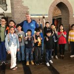 Grand Prix in Overschie.