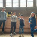 Prijzen op Grand Prix-toernooien.