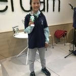 FINALE GROENE HART CUP: GEEN WISSELBEKER, HAITONG HET BESTE MEISJE!