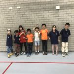 Nationale Pupillendag: Drie denkhoofden in de top drie.