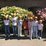 Weer een geslaagd ChessQueens-toernooi!