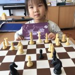 Xinwen slaagt voor Opstapje 2!