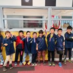 Beide E-teams plaatsen zich voor de finale van het NK voor E-teams!