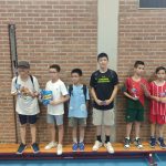 Klim-Oppers doen het goed op de GP in Gouda!