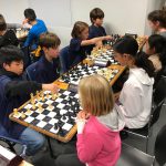 Start Groene Hart Cup:Klim-Op 1, 2 en 3 promoveren.