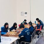 Klim-Op D1 plaatst zich voor finale: Klim-Op D2 niet.