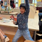 Krish tweede in Leiderdorp!