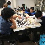 Groene Hart Cup: Klim-Op 1 en 2 handhaven zich, Klim-Op 3 degradeert en Klim-Op 4 promoveert.