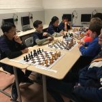 Groene Hart Cup: Wisselende resultaten.