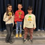 Goede resultaten op GP in Zoetermeer!