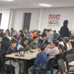 5e Speelavond Groene Hart Cup: Klim-Op 4 promoveert, Klim-Op 1 redt het niet.