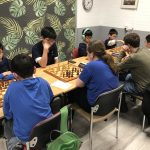 6e Speelronde Groene Hart Cup: Klim-Op 1 promoveert!