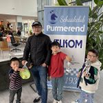 Jonathan en Caleb schaken in Purmerend!