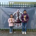 Succes Klim-Oppers op Haagse Grand Prix