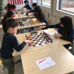 Klim-Op D 1 plaatst zich voor NK-finale voor D-teams.