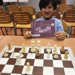 Jack slaagt voor Opstapje 2!