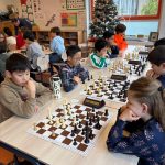 GESLAAGD KLIM-OP-JEUGDSCHAAKTOERNOOI!