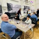 Jonathan tweede in Tilburg!