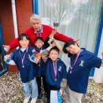 Succes op Jeugdclub-kampioenschap E-teams: Kampioen en nog twee teams door!