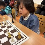 Jack en Jun Lin slagen voor Stap 1!