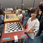 Erasmiaans Schaakfestijn met 400 deelnemers!