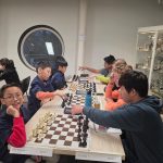 Groene Hart Cup: Klim-Op 1 en 3 winnen hun poule.