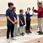 Finale Groene Hart Cup: Twee winnende teams!