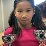 Klim-Oppers op het De Kluyver-toernooi.