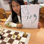 Yolanda slaagt voor Stap 2