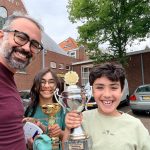Ediz wint het totaal-klassement EH van de HSB!