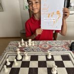 Karan slaaqgt voor Stap 3.