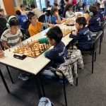 Klim-Op D1 plaatst zich voor de NK finale!